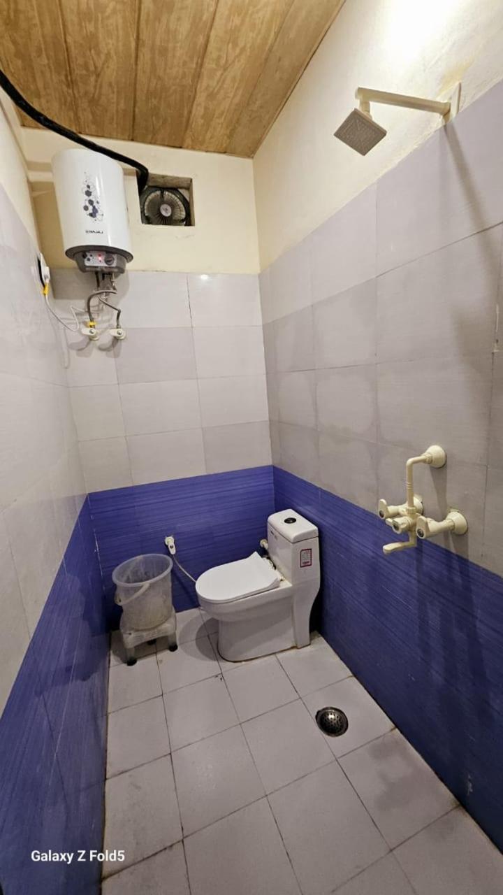Radha Rani Apartment Vrindavan